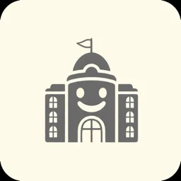 Emblème de l’établissement